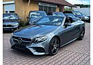 Mercedes-Benz E 450 4M AMG+WIDE+360°+DISTRONIC+MEMORY+NIGHT+