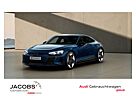 Audi RS e-tron GT Keramik/3xCarbon/Laser/Massage/HUD/ACC/21Z