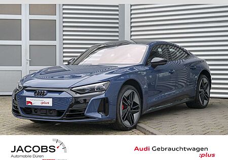 Audi RS e-tron GT Keramik/Carbon/Laser/Massage/HUD/ACC/21Z