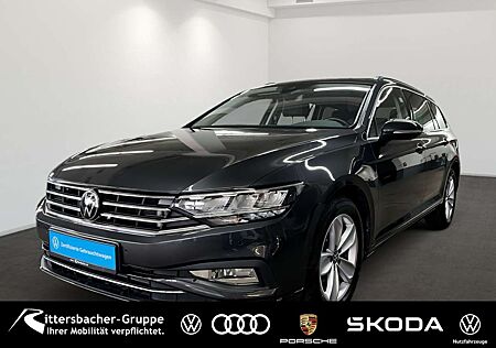 VW Passat Variant Volkswagen Business 2,0 TDI DSG BusiPaket PA