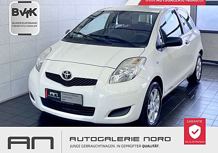 Toyota Yaris 1.0 Terra - Klimaanlage