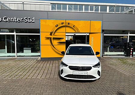 Opel Corsa -e Edition