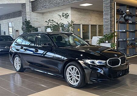 BMW 320 d HiFi-Sound Curved Display LED PDC DAB Navi