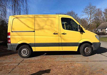 Mercedes-Benz Sprinter 311 CDI 906.631