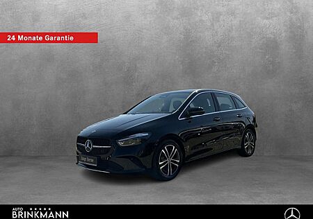 Mercedes-Benz B 180 Progressive/Multibeam/AHK/EasyPack/Kamera
