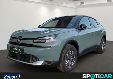 Citroën C4 Citroen Benziner 130 MAX