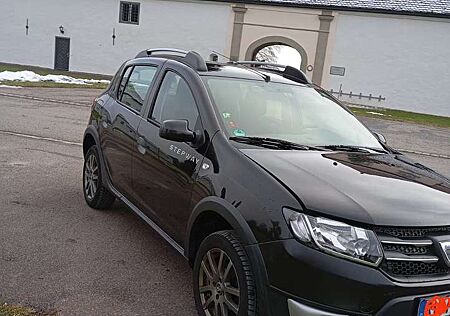 Dacia Sandero Stepway Prestige