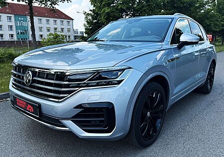 VW Touareg Volkswagen Elegance 4Motion R -Line