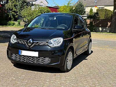 Renault Twingo Twingo ElectricVIBES
