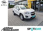 Chevrolet Trax LS+ 4x4 **Allrad*AHK**