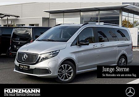 Mercedes-Benz EQV 300 Avantgarde lang Navi Distronic 360°