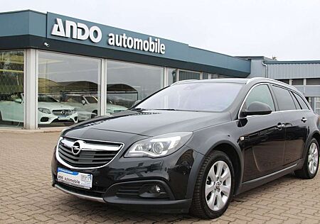 Opel Insignia A Country Tourer 2.0 CDTi Basis ecoFlex