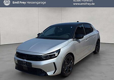 Opel Corsa gebraucht kaufen Opel Corsa 1.2 Direct Injection Turbo GS