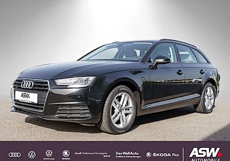 Audi A4 40TDI S-tronic Xenon Navi SHZ PDC GRA