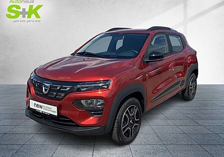 Dacia Spring 45 Comfort Plus *Kamera *Navi *Klima *EPH