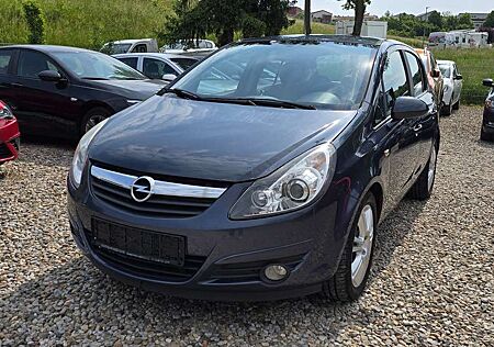 Opel Corsa 1,4i Innovation "110 Jahre"