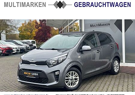 Kia Picanto Dream Team 1.2 EU6d Navi/CarPlay/Klima/DAB/SHZ/L.H