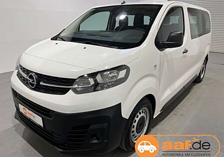 Opel Vivaro 1.5 D M EU6d 9-Sitzer Klima Navi PDC