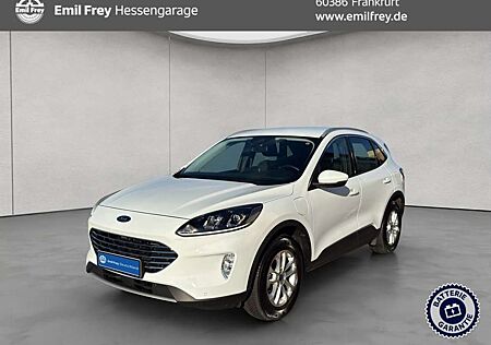 Ford Kuga 2.5 Duratec PHEV TITANIUM