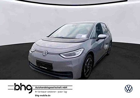 VW ID.3 gebraucht kaufen VW ID.3 Volkswagen Performance Upgrade Pro 1st Max