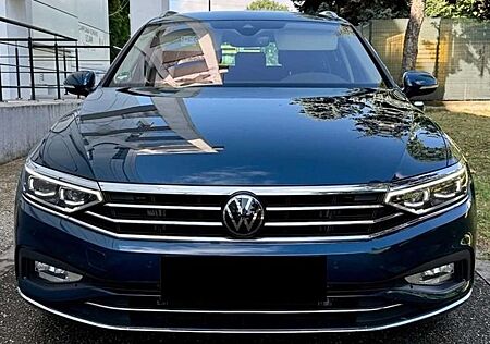 VW Passat Variant Volkswagen 1.5 TSI ACT Business