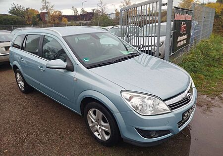 Opel Astra Tüv 8/26 Top Zustand 1.8