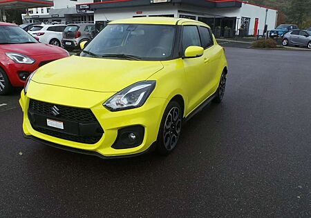 Suzuki Swift Sport