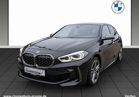 BMW 135 M135i xDrive Hatch DAB LED WLAN Komfortzg. Shz