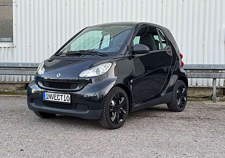 Smart ForTwo 71 PS Klima Tüv Neu 2. Hand