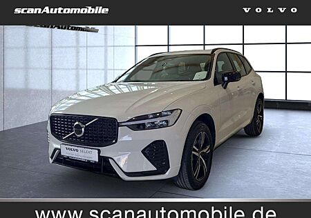 Volvo XC 60 XC60 R Design 2WD Bluetooth Navi LED Klima
