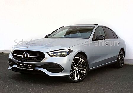 Mercedes-Benz C 300 e Avantgarde Night DIGITAL HighEnd 360K