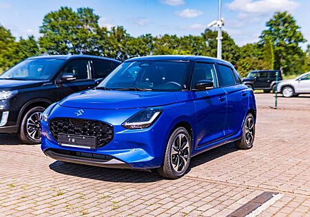 Suzuki Swift 1.2 Dualjet Hybrid Comfort+