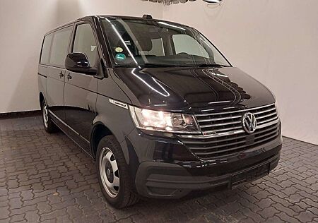 VW T6 Caravelle Volkswagen T6.1 Caravelle 2.0TDI DSG 4Motion 9 Sitzer