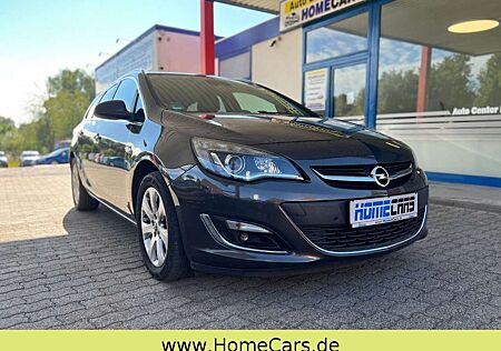 Opel Astra J Sports Tourer Innovation