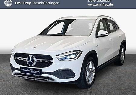 Mercedes-Benz GLA 250 GLA