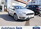 Ford Focus Turnier 1.0 EcoBoost PDC