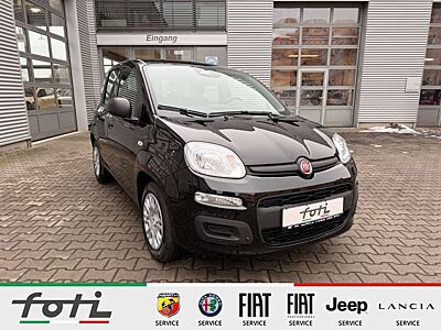 Fiat Panda 1.0 GSE 70PS Klima PDC DAB+ Radio