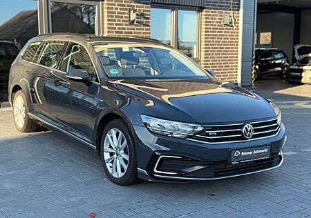 VW Passat Volkswagen Variant GTE*SHZ*NAVI*KAM*PDC*AHK*LED*ACC