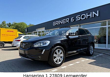 Volvo XC 60 XC60 Summum,AHK,Pano,Leder,Stand-H,BLIS,ACC