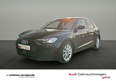 Audi A1 Sportback 30TFSI 6-Gang *LED*SHZ*GRA*Klima*