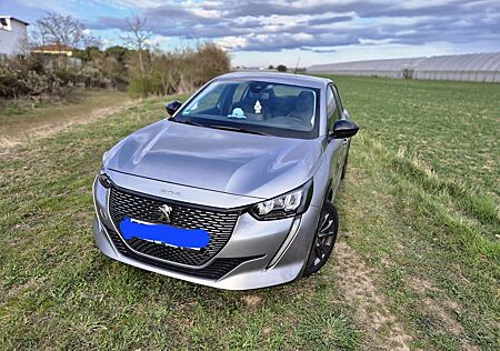 Peugeot 208 e- Active Pack