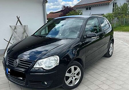 VW Polo Volkswagen