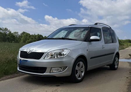Skoda Roomster Fresh