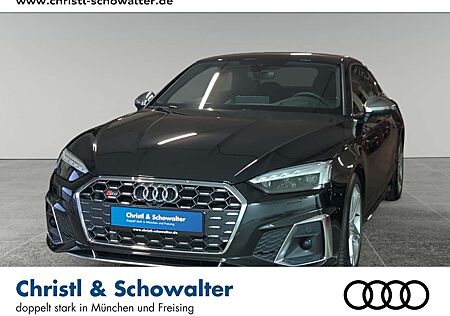 Audi S5 Coupé 3.0 TDI quat tiptronic MATRIX NAVI B&O