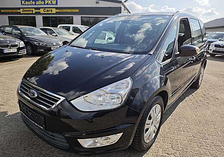 Ford Galaxy Diesel 2.0 TDCi DPF Ambiente