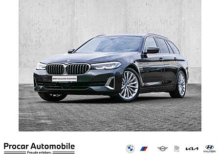 BMW 530 e xDrive Pano DA Pro HK HuD LiCoPro