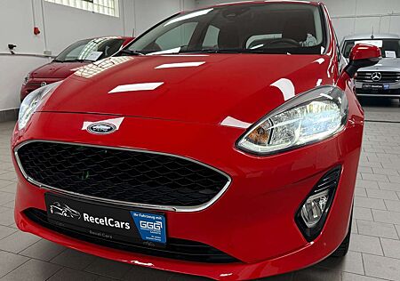 Ford Fiesta Cool & Connect*SHZ*PDC*Tempomat*LED*