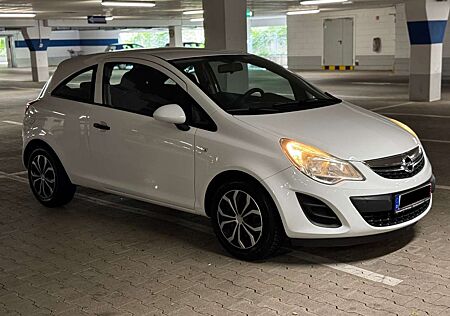 Opel Corsa 1.2 16V ecoFLEX Start-Stop