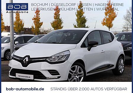 Renault Clio TCe 90 Collection PDC USB BT ALLWETTER