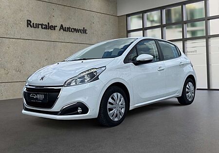 Peugeot 208 Active *KLIMA*PDC*BLUET.*TEMP.*ALLWETT.*TÜV*